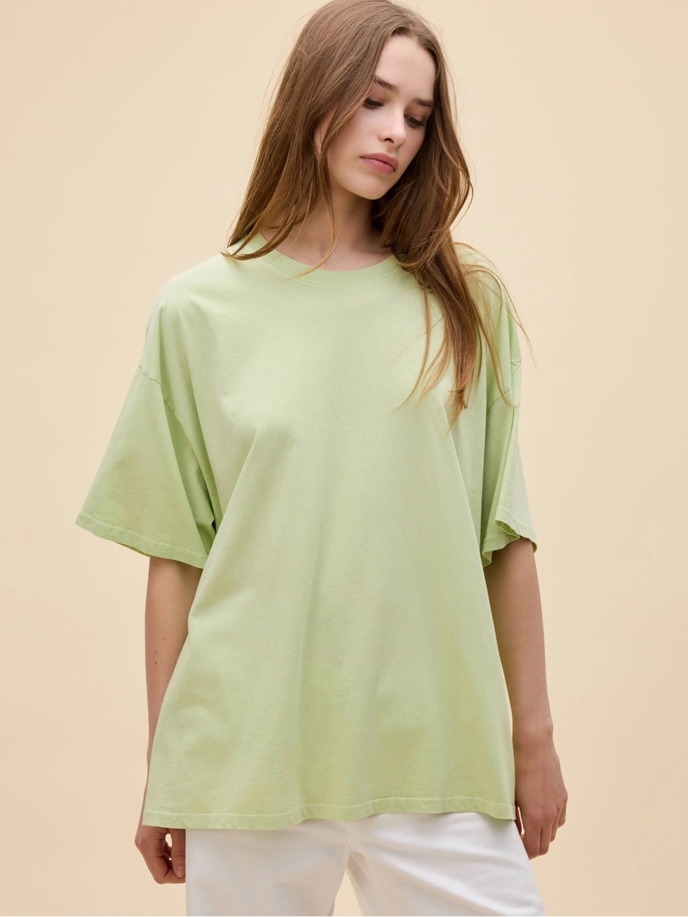 Daydreamer x Free People OS tee